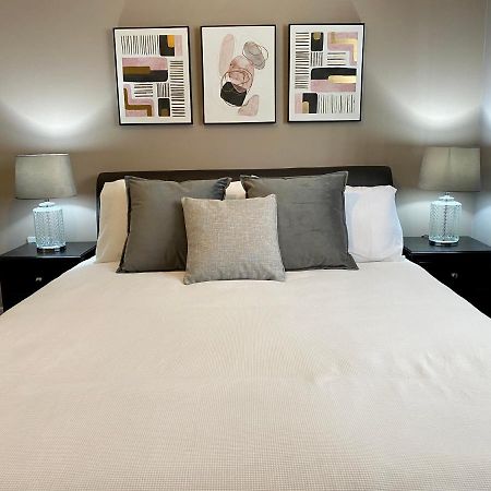 Pendle House - Apartment 3 콜윈베이 외부 사진